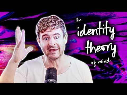 Identity Theory of Mind | Philosophy Glossary