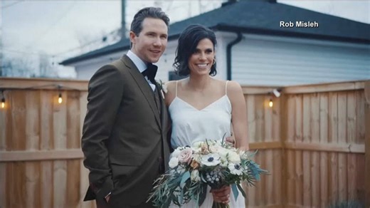 Questions remain after Ohio dentist and wife fatally shot in home