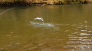 41K views · 1.4K reactions | First fish of the trip on Jordan's One Lure Winter Steelhead Challenge, and it's a beauty!  | Addicted Fishing | Facebook