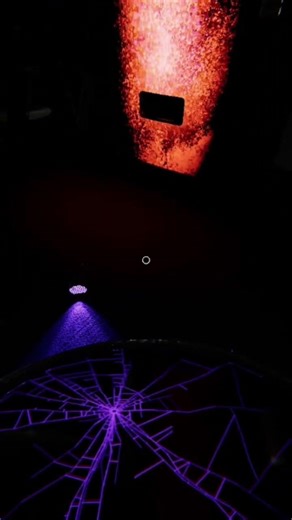 how to use hunting mirror in#phasmophobia