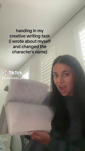 Creative Writing Ideas for Year 12 English Students