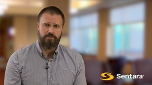 Meet David Cook, M.D., a cardiologist with Cardiovascular Associates of Charlottesville. Dr. Cook's father was a provider, and growing up with him, he could see the impact he had on his patients and their families, which helped inspire him to go into this profession. When it comes to his patients, he hopes they see him as a dedicated and caring provider who takes the time to listen to them and provide individualized care based on their healthcare needs. Learn more about Dr. Cook in the video bel