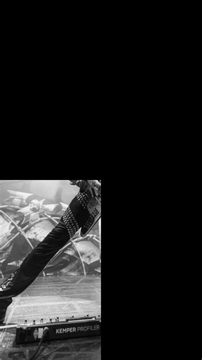 HAPPY BIRTHDAY WOLF HOFFMANN!!Celebrating the birthday of an icon and pillar in world of Heavy Metal Music!Our very own Wolf Hoffmann was a founding member of Accept almost 50 years ago… This legend has influenced hundreds of Metal guitarists and prominent bands around today.His style of guitar playing is unmistakable and the Heavy Metal landscape would not have been as it is without him!! He’s 64 today , but still runs around the stages of the world like he did when he was 16!!We wish you every