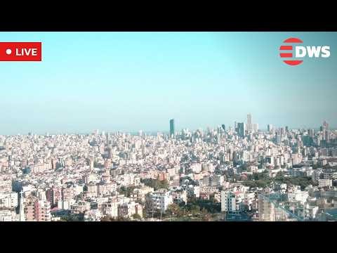 LIVE: Haifa Skyline Under Threat Amid Iran War Escalation Tensions Explode in Israel | AH14