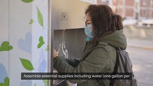 Basic Emergency Preparedness Steps