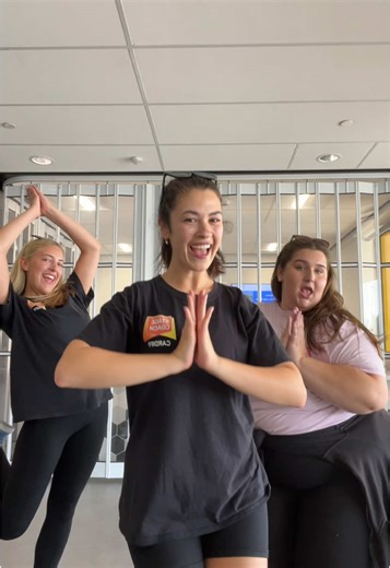 Cardiff Dancers Show Their Talent