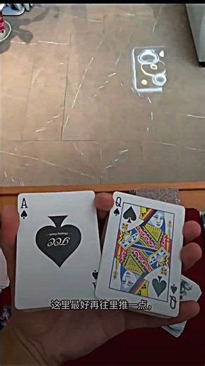 One-handed whirlwind fan opening tutorial #shorts