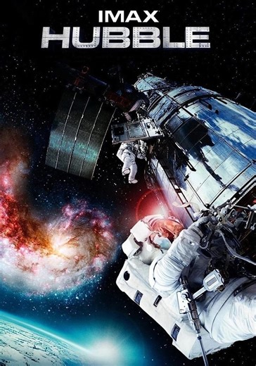 IMAX Hubble filme - Veja onde assistir online