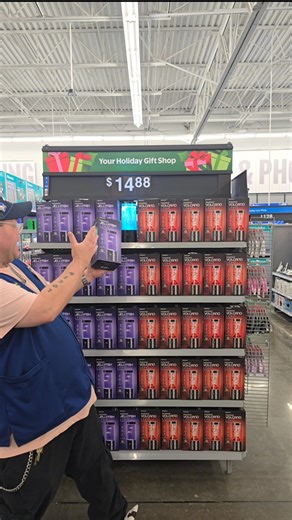 Get them while supplies last!! $14.88 for your very own Volcano or Jelly fish light walmart.onelink.me/UIev/WalmartLocal | Walmart Berryville