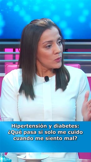 ::: HOY en #eldoctorencasatv :::Hablamos del Tema: EL ESTILO DE VIDA PUEDE PREVENIR EL SÍNDROME METABÓLICO, con la Lic. Lorena Benítez - Nutricionista Clínica y Laboral - R. P. N° 1327.-Tel.: (021) 583-058.- El síndrome metabólico es una agrupación de factores de riesgo: obesidad abdominal, dislipidemia, glucemia elevada y presión arterial alta; implicado en el desarrollo de la diabetes mellitus y enfermedades cardiovasculares. Hace 30 años, el mayor riesgo estaba en personas de 50 años o más. A