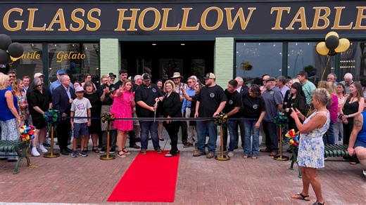 Shelbyville NOW on Reels