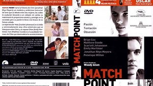 Match Point 2005 1080p Castellano