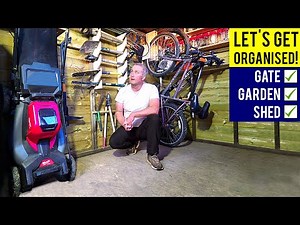 WARNING: You Might Get Shed Envy