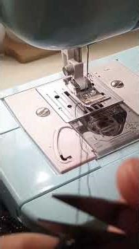 watch me upcycle a crap top into a tank top. #diywednesday #diyfashion #sewing