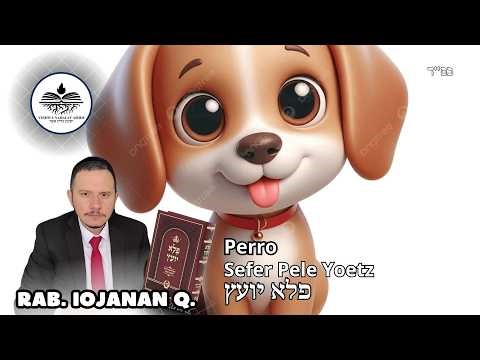 Pele Yoetz 111 (Perro)