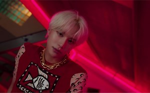 【NCT中文首站】NCT 127 : Who is STICKER