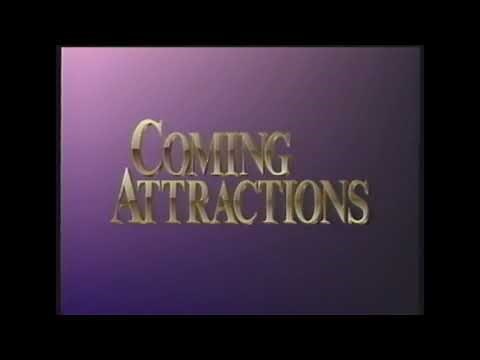 Paramount - Coming Attractions