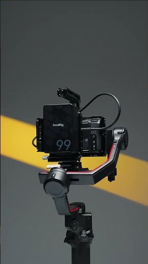 Your ZR. Your setup.