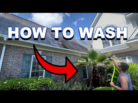 How to Wash - The Complete Guide