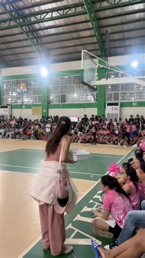 Another mini vlog and nagtinda po ako nung Intrams namin🥰 | Jenica Mae Mores