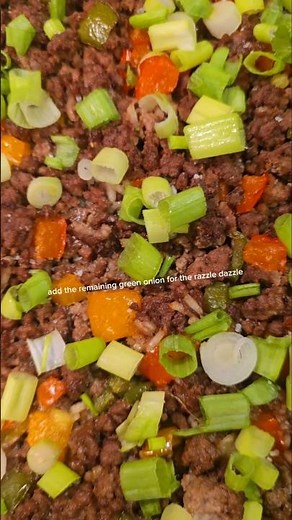 Kid Approved! Easy Hamburger Rice Casserole! The meal for when you just don't want to cook!
