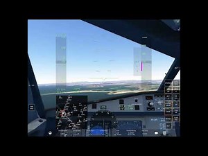 Infinite Flight FPV Use