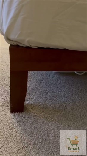 Must watch review to see if this bedframe is right for you!