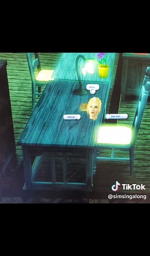 #DisneyParksVoices #simstok #sims3 #sims3tok #simsmods #sims3mods #modshowcase #bookoftalent #modthesims #sim3game