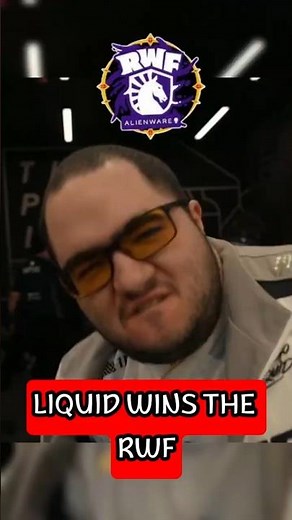 LIQUID WINS THE RACE TO WORLD FIRST! | ‪@TeamLiquidID‬
