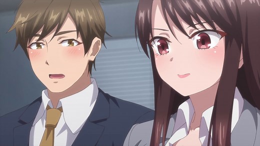 しーくれっとみっしょん～潜入捜査官は絶対に負けない！～【オンエア版】 第8話「本当は野間くんのこと・・・」