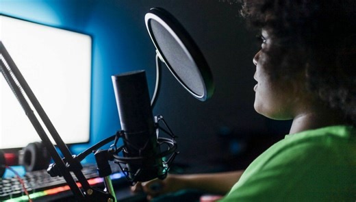 7 South African Podcasts to Watch Out for in 2023 | OkayAfrica