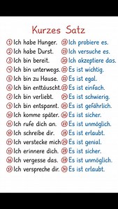 2.1K views · 2K reactions | Free Deutsch on Reels | Facebook