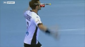 138K views · 572 reactions | Starke Vorstellung, Jungs! Die Highlights gegen Rumänien nochmal erleben. | Sky Sport DE | Facebook