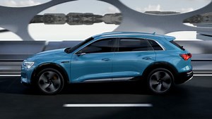 Audi Technology Portal - Audi e-tron – Recuperation