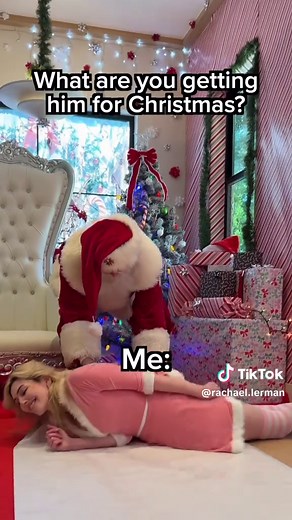 this gift is not refundable 😤