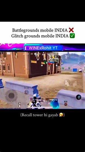 Rohit Tyagi | Or kya dekhna reh gaya h ab.?😭 . . #bgmindia🇮🇳 #bgmimemes #bgmi #bgmimontage #bgmiindia #bgmitournaments #bgmilovers #bgmilovers❤️... | Instagram