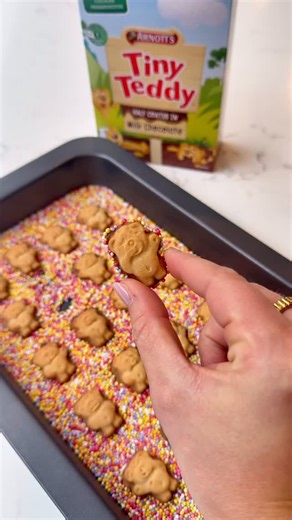 10K views · 1.3K reactions | You’ve seen Jatz freckles… but have you...