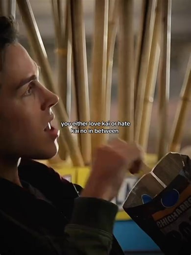 Mystic Falls Vault on Reels