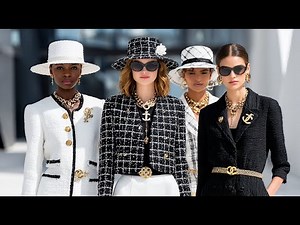 CHANEL Spring Summer 2026 – Parisian Elegance in Fresh Seasonal Chic