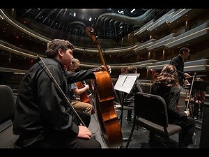 Orchestrating a symphony of connections in community music education