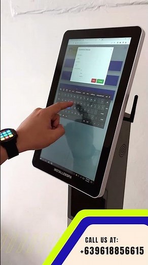 Queuing Management System Update September 2023