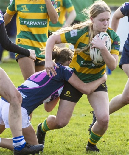 🔰 Pitch plan Sunday 16 November 2025 🏉 Paddock 9.30 u5s & u6s 10.45 Colts Warm up space 12.00 Girls u12s 🏉 Pitch 1 (Main pitch) 10.30 Colts Vs Norwich 11.10 Norwich Colts Vs Southwold 11.50 Colts Vs Southwold 12.30 u16s Girls Vs Ipswich 2.30 Women Vs Haverhill 🏉 Pitch 2 (Field) 10.00 u13s Vs Norwich 11.00 u14s Vs L&Y 1.00 Girls u14s Vs WW 🏉 Pitch 3 (Road) 12.30 Girls u18s training 🏉 AWAY MATCHES Minis @ Southwold (10.30 KO) Please take note of your time and pitch. 💛💚 #ComeOnYouCrus #supe