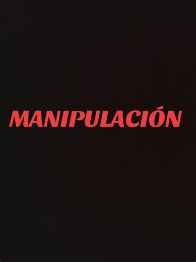 #narcisita #manipulacion | manipulator girl