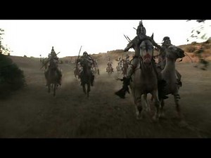 HBO LATINO PRESENTA: WESTWORLD TEASER/TRAILER