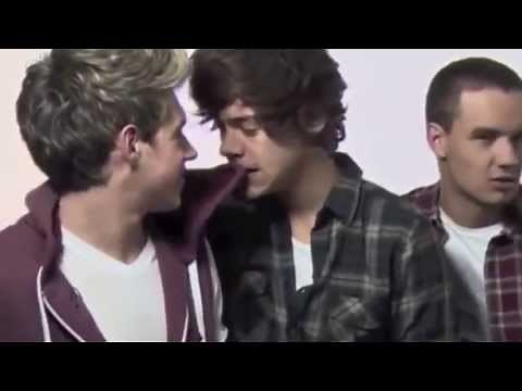 The Funniest Harry Styles Moments 2010 -- 2013 (from OneDirection.net)