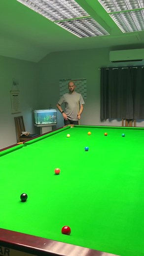 🤭🤭🤭 #cuesports #snookercoaching #snooker #snookerplayer