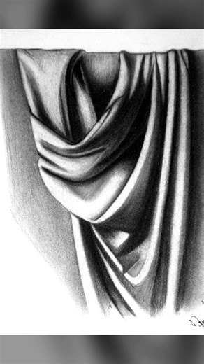 Real Fabric or Artwork ?🤔#viral #trending #realistic #fabricart #youtubeshorts #reelitfeelit