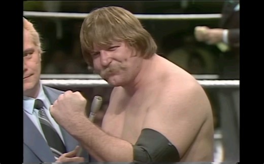 WWF Championship Wrestling 1981