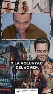 Psycho Remake 1998 Part 8 Summary Review