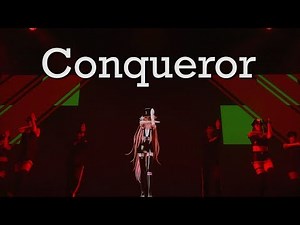 Conqueror